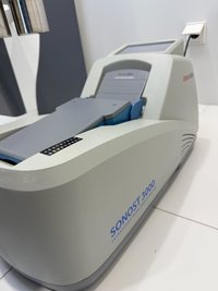 Ультразвуковой костный денситометр OsteoSys SONOST 3000 (с РУ)