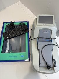 Ультразвуковой костный денситометр OsteoSys SONOST 3000 (с РУ)