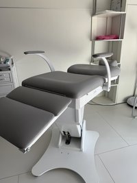 ЛОР-кресло "Клер" КЛЭМ