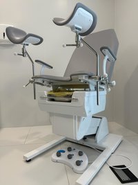 Гинекологическое кресло "Клер" КГЭМ-01