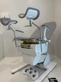 Гинекологическое кресло "Клер" КГЭМ-01