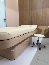 Массажный стол ninfea (Италия)