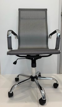 Офисное кресло