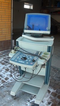 B&K Hawk 2102 (B-K MEDICAL),   B-K Medical Pro Focus 2202   УЗИ сканеры, Дания  (+3 датчика) 