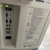 Siemens Acuson X150   датчики  на выбор   CH5-2, EC9-4, EV9-4, C5-2,   