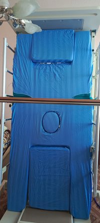 многофункциональную медицинскую кровать с вертикализатором MET