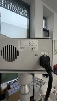 Стоматологический микроскоп Karl Kaps SOM 1100 (Германия)