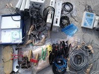 Комплекс проверки психофизиологического здоровья КАП 8-01-оператор БС (предсменный медосмотр для допуска к работе)