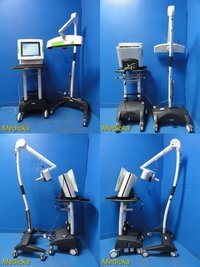 Система хирургическая навигационная Brainlab Kolibri с комплектом камер Optical surgical navigation system