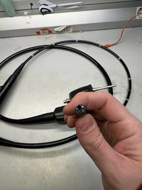 Видеогастроскоп Pentax EG-2790K