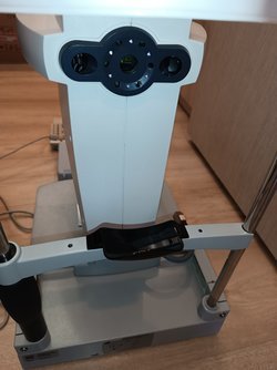 Оптический Биометр IOL Master 500 (Zeiss)