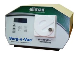 Эвакуатор дыма ELLMAN SURG-E-VA