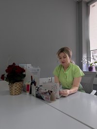 Услуги медсестры