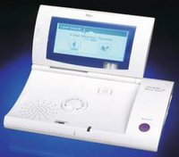 Фетальные мониторы Fetal Trace CG-900P. (Израиль) + дистанционное наблюдение беременности!