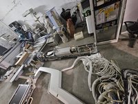 Рентген PHILIPS Optimus 65