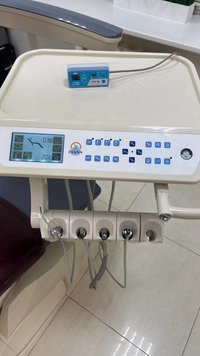 Стоматологическая установка