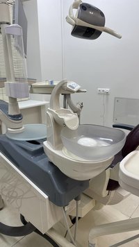 Стоматологическая установка