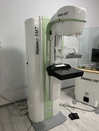 Цифровой маммограф от МТЛ. Маммо-5мт