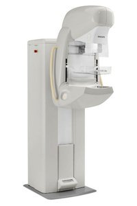 Маммограф цифровой Philips Microdose L50