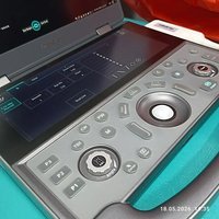 Узи сканер Mindray MX8 exp 2022г (Демо)