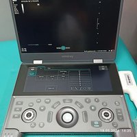 Узи сканер Mindray MX8 exp 2022г (Демо)