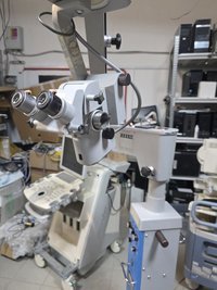 Операционный офтальмологический микроскоп Zeiss universal s3