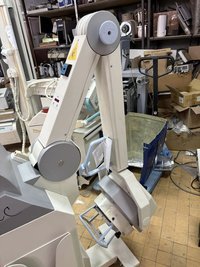 Рентген палатный Siemens mobilett xp digital