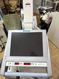 Рентген палатный Siemens mobilett xp digital