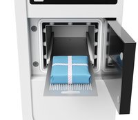 Стерилизатор плазменный CADUCEUS REFINE 60