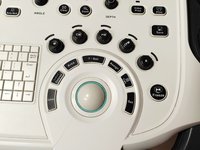 УЗИ с датчиками SonoScape S40 Pro 2014 г