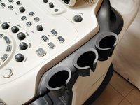 Узи аппарат SonoScape S40 Pro 2014 г