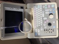  Портативный УЗИ Logiq 100 Pro
