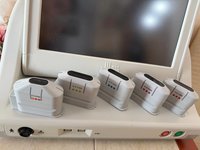 Ульразвуковой аппарат ULTHERA SYSTEM Model REF UC-1 Control Unit USA