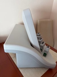 Ульразвуковой аппарат ULTHERA SYSTEM Model REF UC-1 Control Unit USA