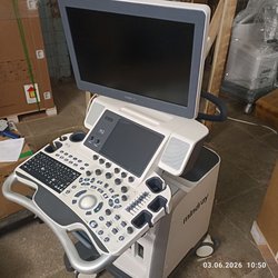Узи сканер Mindray DC8, 4 датчика
