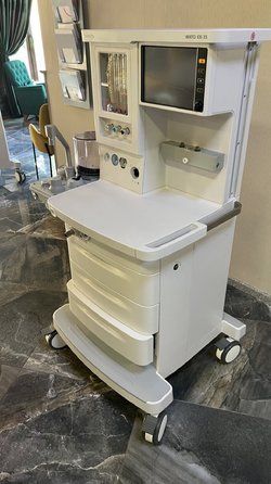 Наркозо-дыхательный аппарат Mindray WATO EX-35 