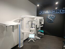 Томограф PLANMECA PROMAX 3D Plus с цефалостатом, 2020 г
