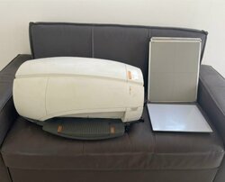 Оцифровшик Carestream Vita Flex