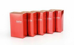 Корейские импланты AnyOne от Megagen