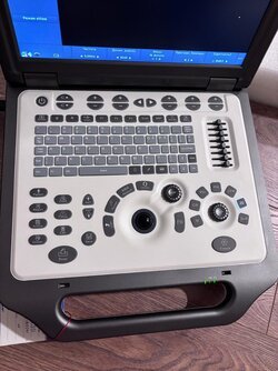 Узи аппарат EMP G30
