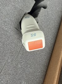 Секторный датчик GE Healthcare 5S