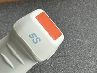 Секторный датчик GE Healthcare 5S