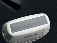 Линейный матричный датчик GE M12L