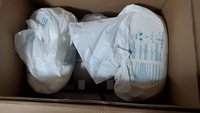 Новая Трубка Canon (Toshiba) CXB-750D/4A Aquilion MCS-7078D Snowbird Tube, November 2021 New