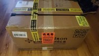 Новая Трубка Canon (Toshiba) CXB-750D/4A Aquilion MCS-7078D Snowbird Tube, November 2021 New