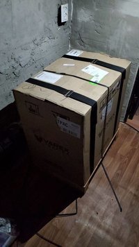 Новая Трубка Canon (Toshiba) CXB-750D/4A Aquilion MCS-7078D Snowbird Tube, November 2021 New