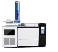 Хромато-масс-спектрометр газовый GSQ-5100