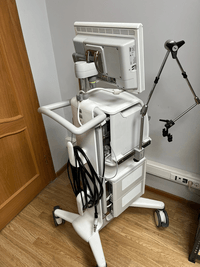 ИВЛ Drager Evita Infinity V500