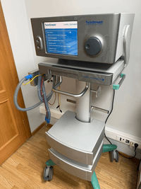 ИВЛ Сarl Reiner TwinStream