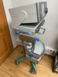 ИВЛ Сarl Reiner TwinStream